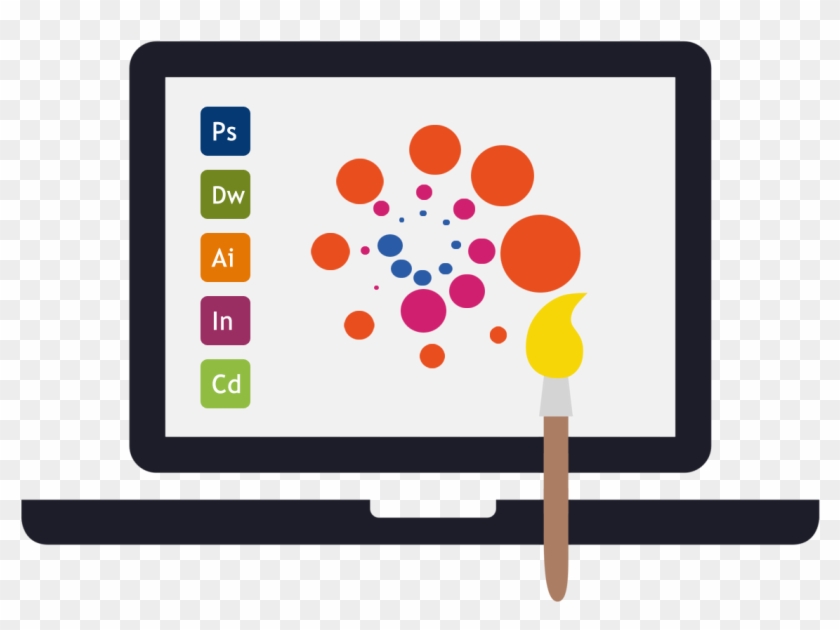 Web Desgning Clipart