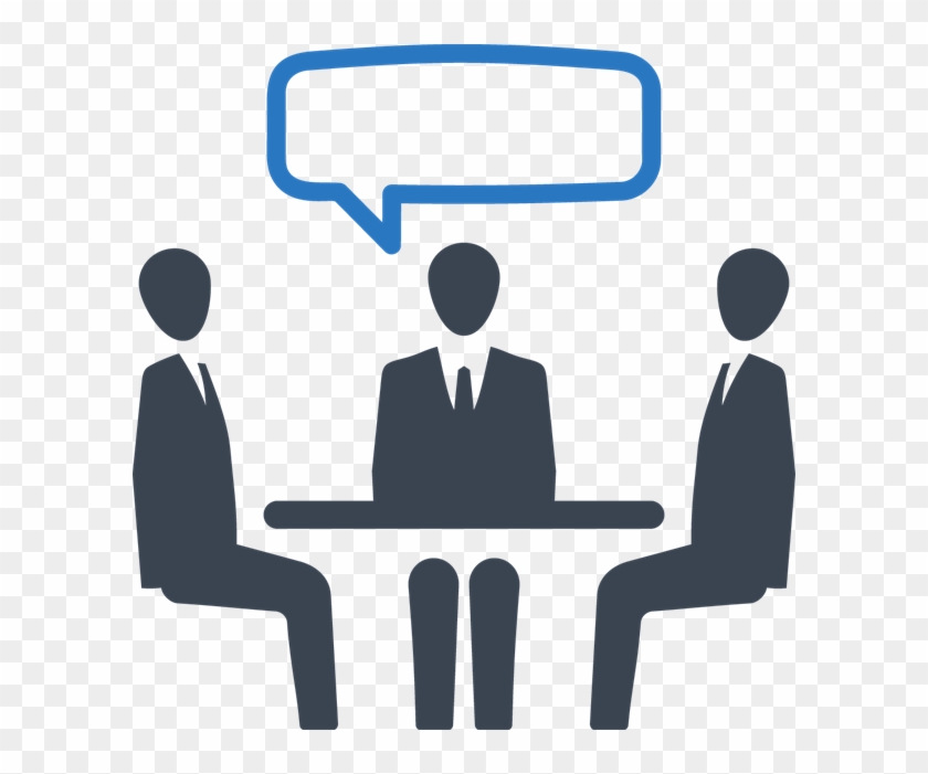 Team Work Icons Png - Management Transparent Clipart