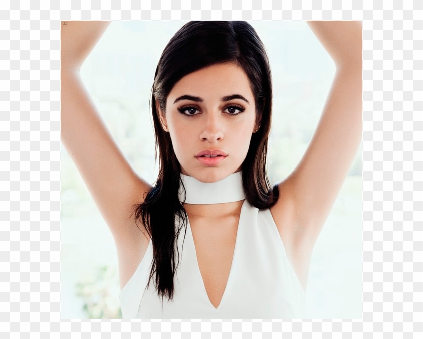 Fifth Harmony Sem Camila Cabello Cantora Aparece No - Camila Cabello Photoshoot 2014 Clipart #699201