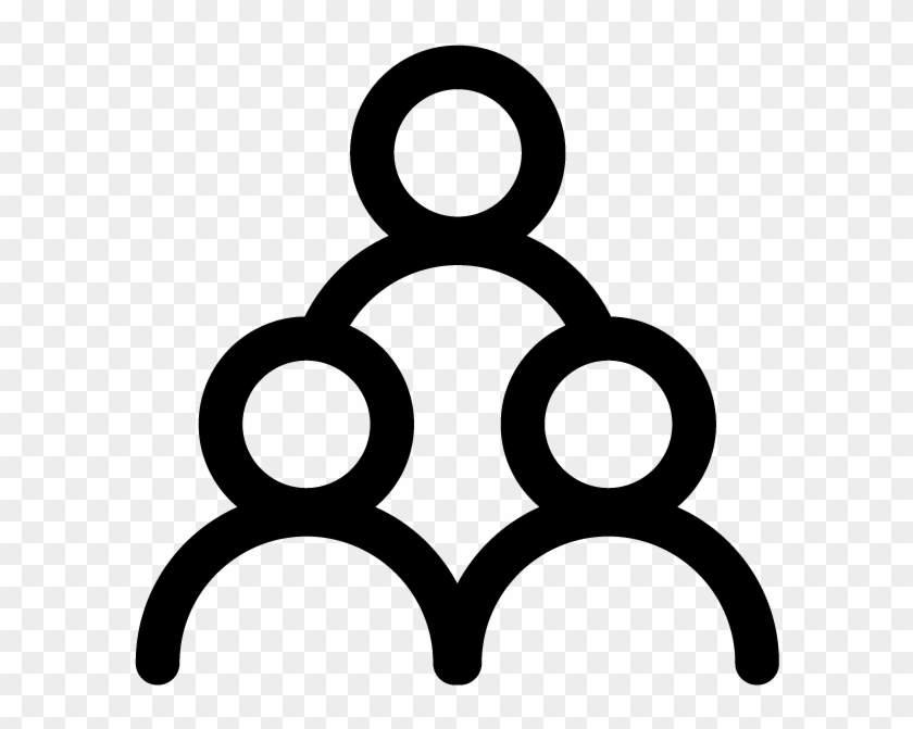 Team - Icon Clipart #699233