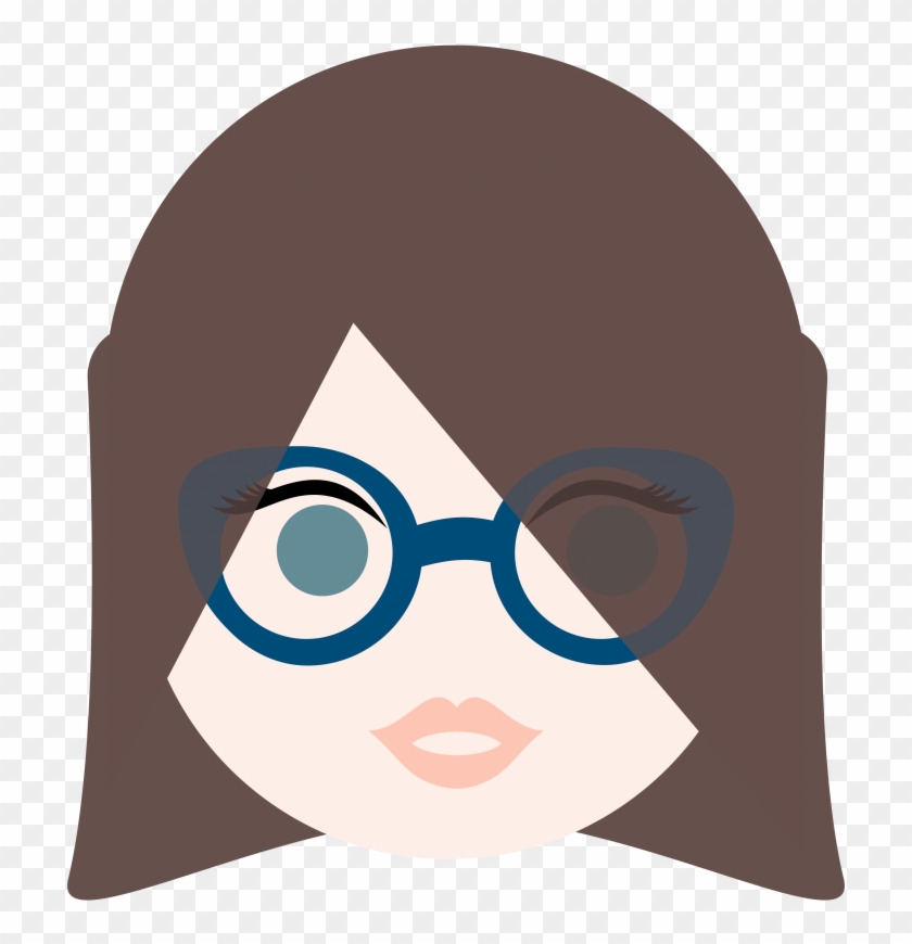 Christina M - Spiker Clipart #699234