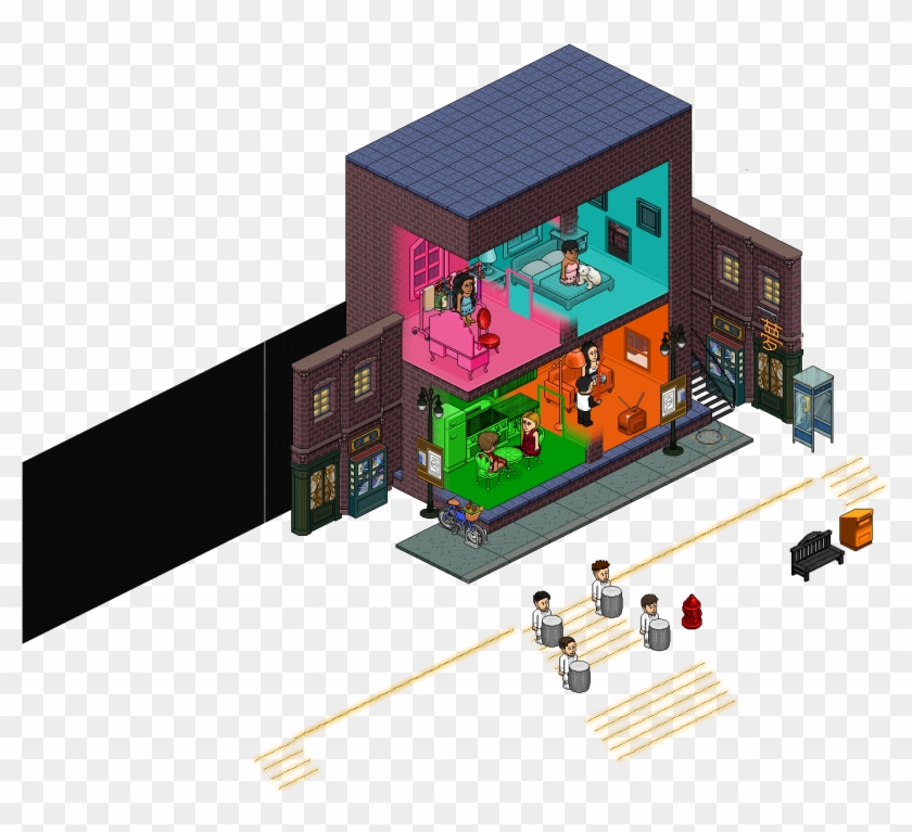 1 Camila Cabello Escenografia 1 - Electronic Component Clipart