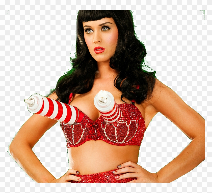 Katy Perry California Gurls Png - Katy Perry Feminism Clipart #699373
