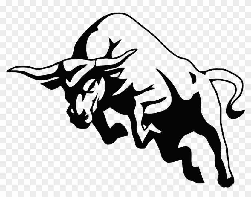 Bull Download Png - Bull Transparent Clipart #699402