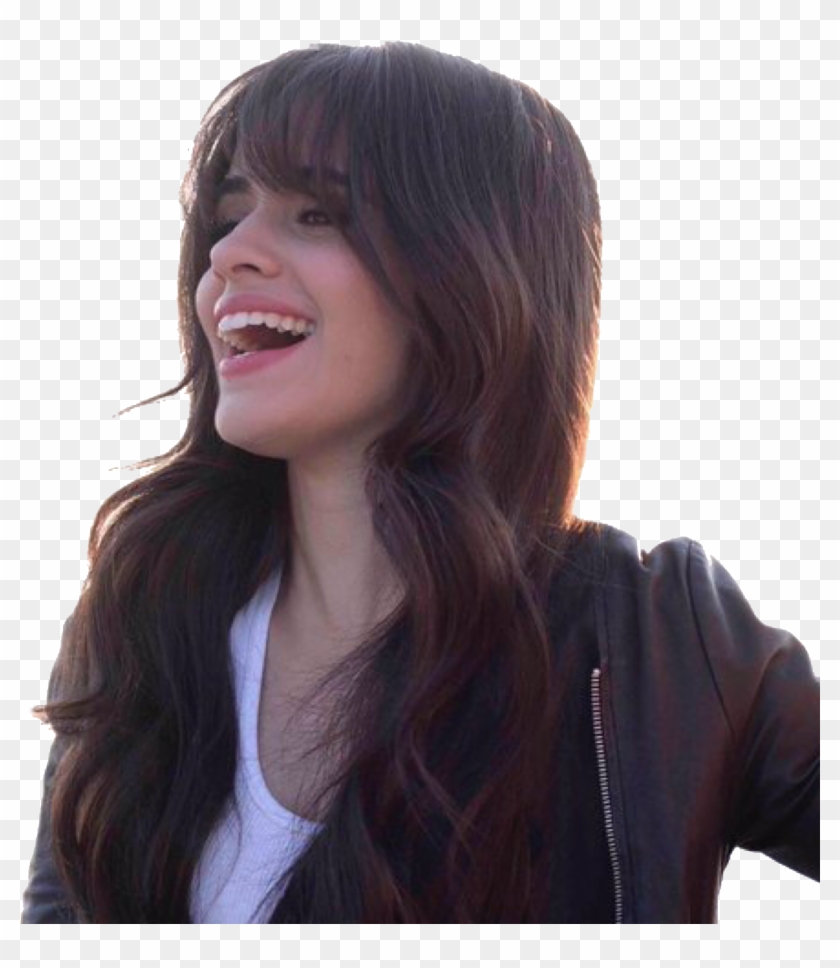 Camila Cabello 😍 - Camila Cabello Tumblr Profile Clipart