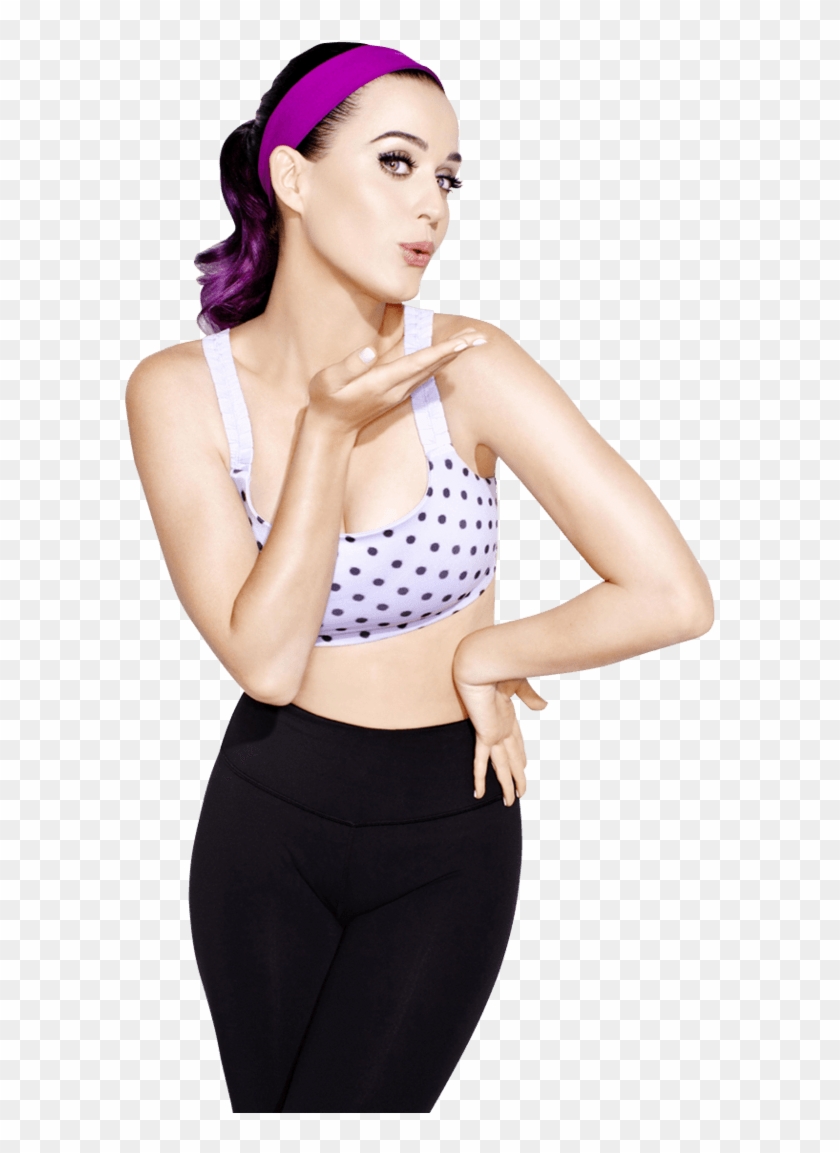 Airkiss Katy Perry - Katy Perry Blow Kiss Clipart