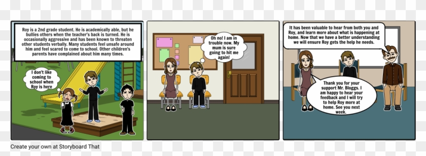 Communicating Results To Parents - Comics Clipart #699613