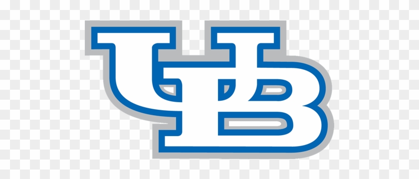 Buffalo Bulls Football - University At Buffalo Jpg Logos Clipart #699615