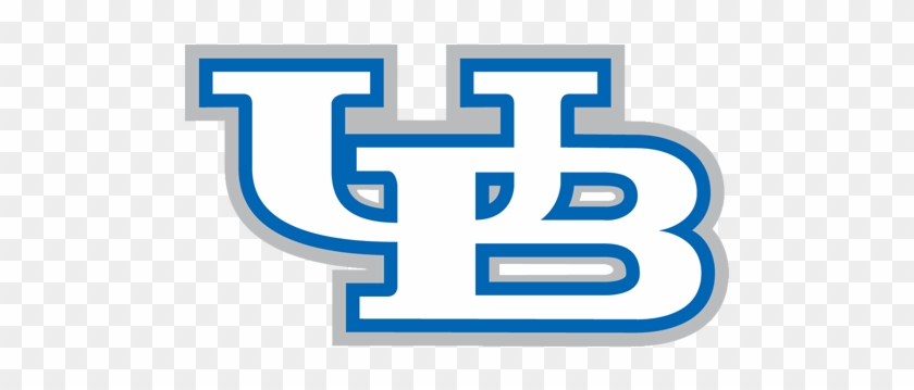 Buffalo Bulls Football - University At Buffalo Jpg Logos Clipart
