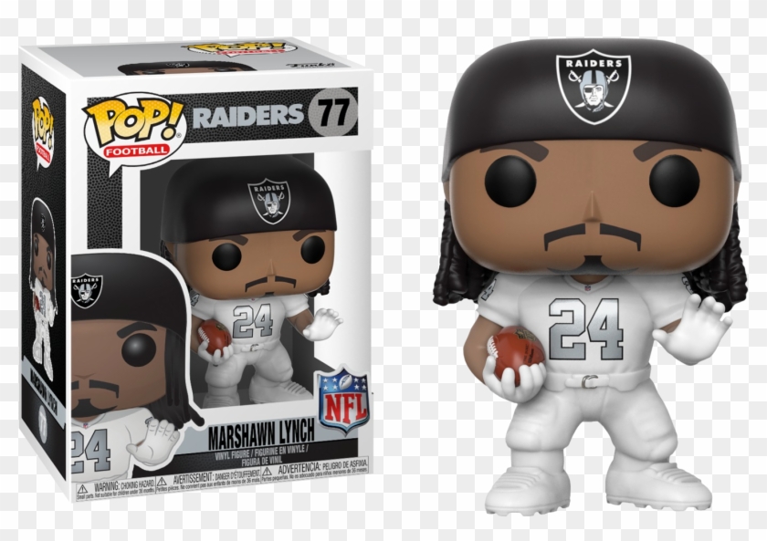 Nfl - Juju Smith Schuster Funko Pop Clipart #699704