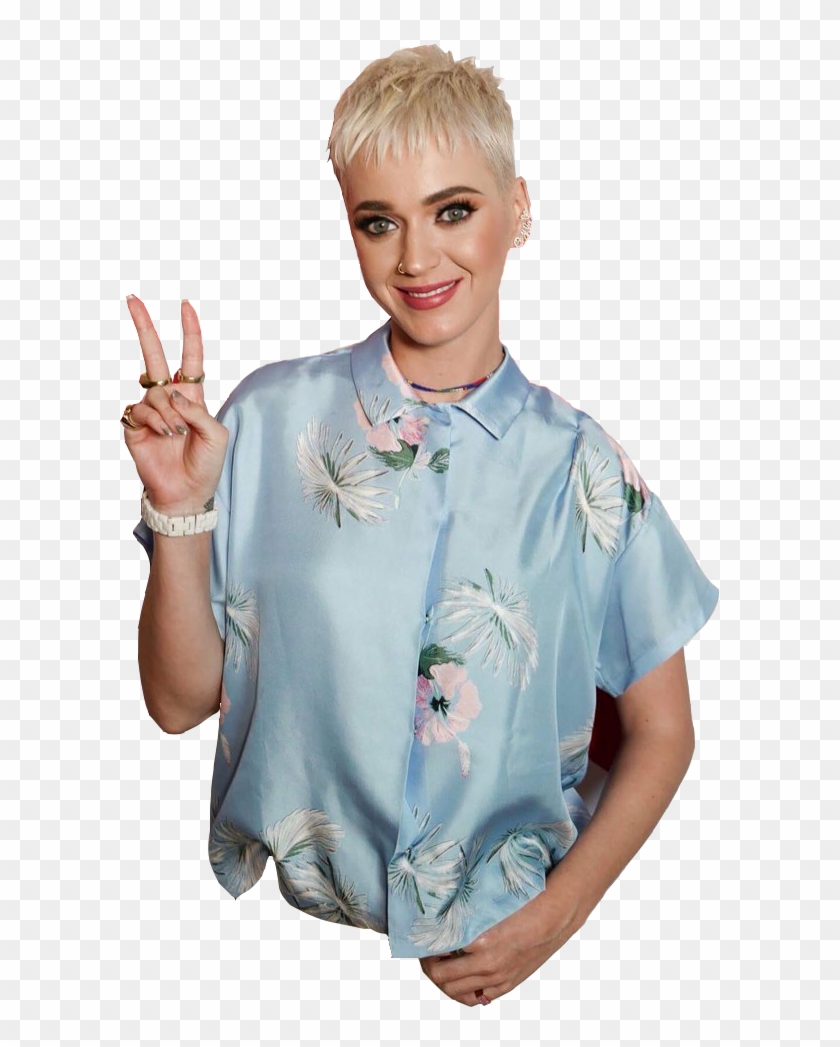 Dm8upkh - Katy Perry Witness Era Clipart