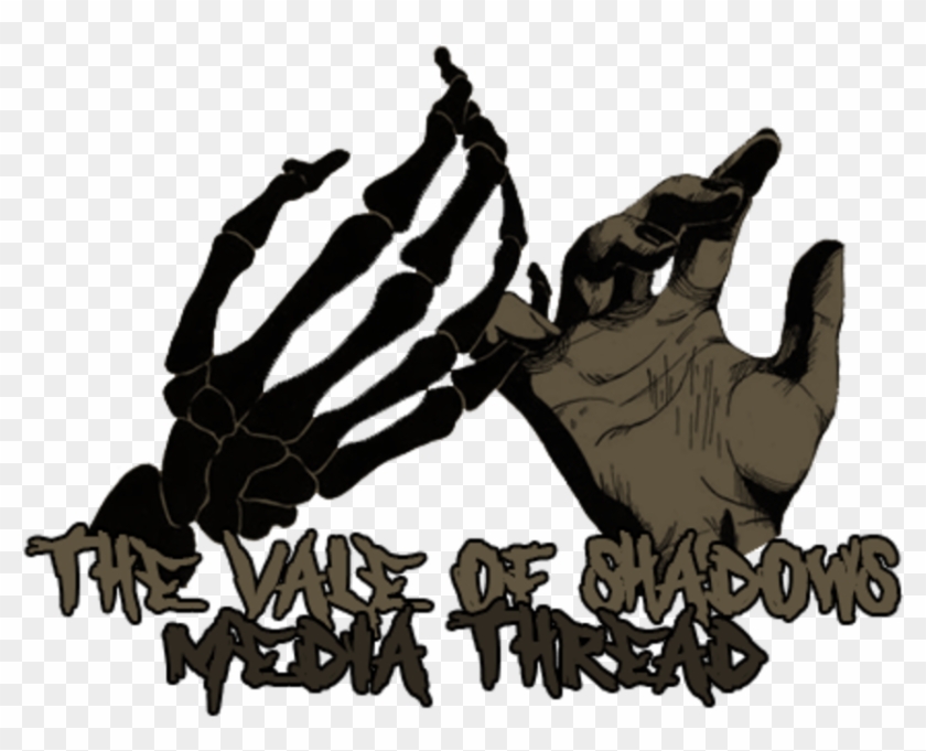 Pinky Promise Drawing Skeleton Clipart