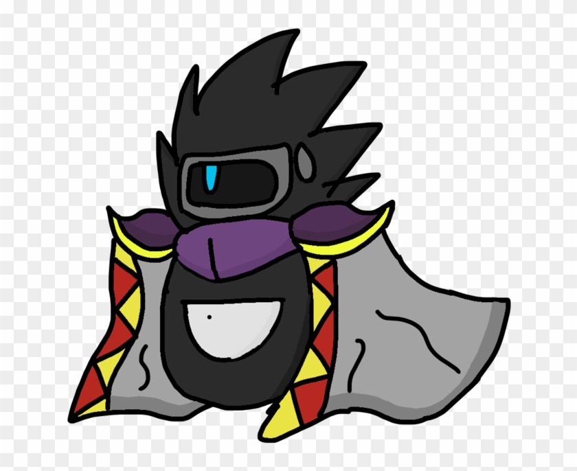 Dank - Cartoon Clipart #699809