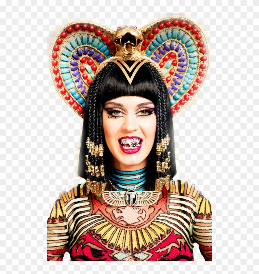 Katy Perry Dark Horse Png - Katy Perry Dark Horse Clipart #699811