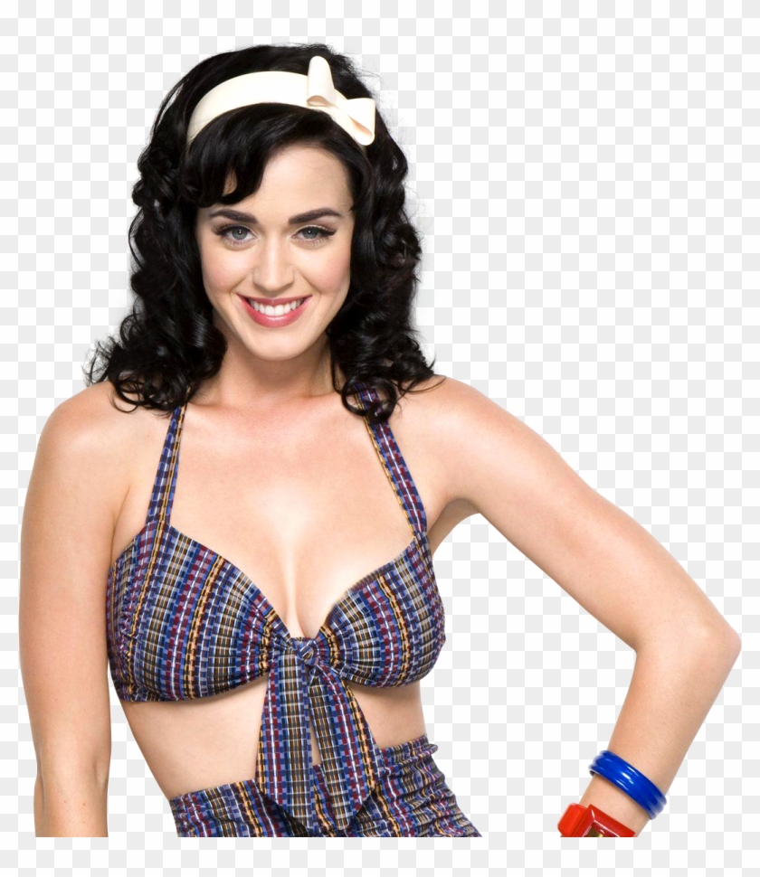 Download Katy Perry Png Transparent Image - Katy Perry Png Transparent Clipart #699834