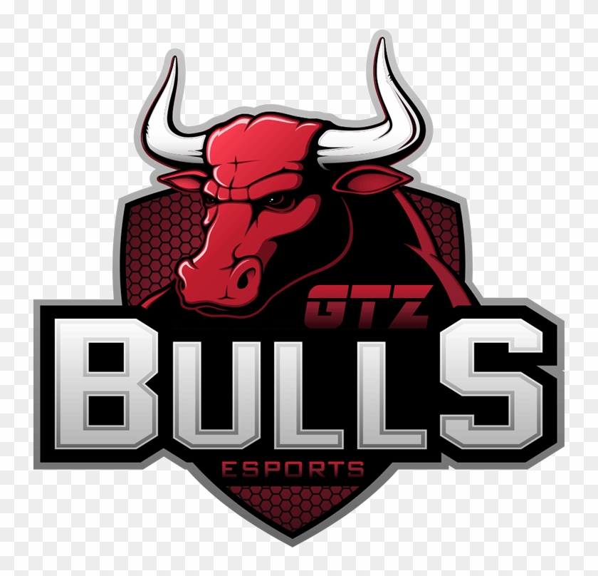 Gtz Bulls Clipart #699911