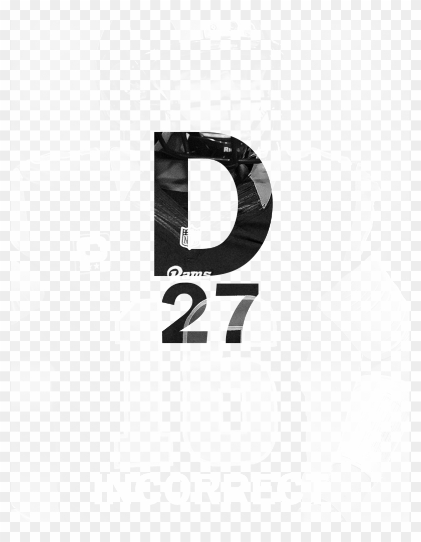 Marshawn Lynch, Cameron Jordan, Jared Goff And 2 Others - Patriots Vs La Rams Clipart