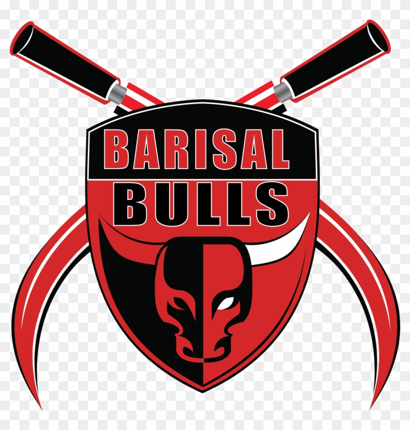 Share - Barisal Bulls Clipart #699937