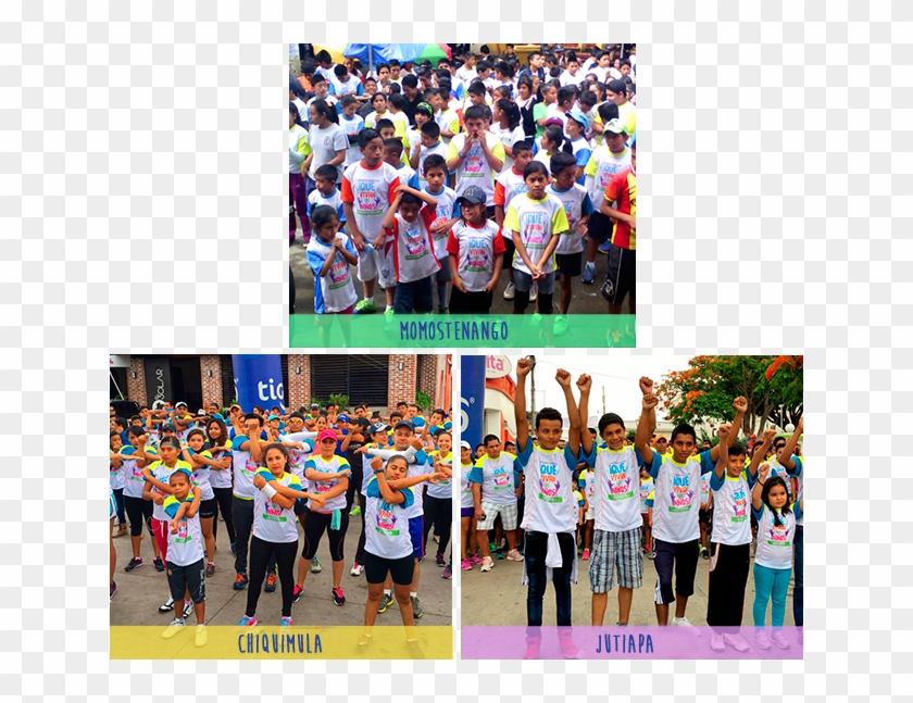 The Main Objective Of Parents In Action, Is To Sensitize - Child Clipart