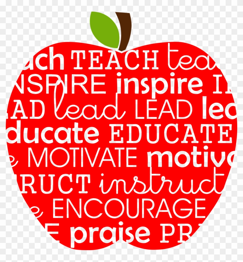 1000 X 1032 3 - Teacher Inspire Clipart