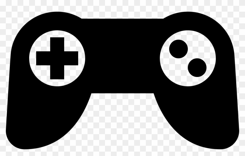 1280 X 755 8 - Video Game Controller Png Clipart #70053