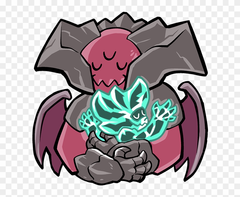 Http - //i - Imgur - Com/xbwrsyj - Destiny Oryx And Crota Cute Clipart