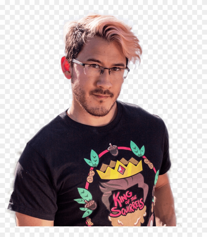 Markiplier - Rare P Atd Meme Clipart