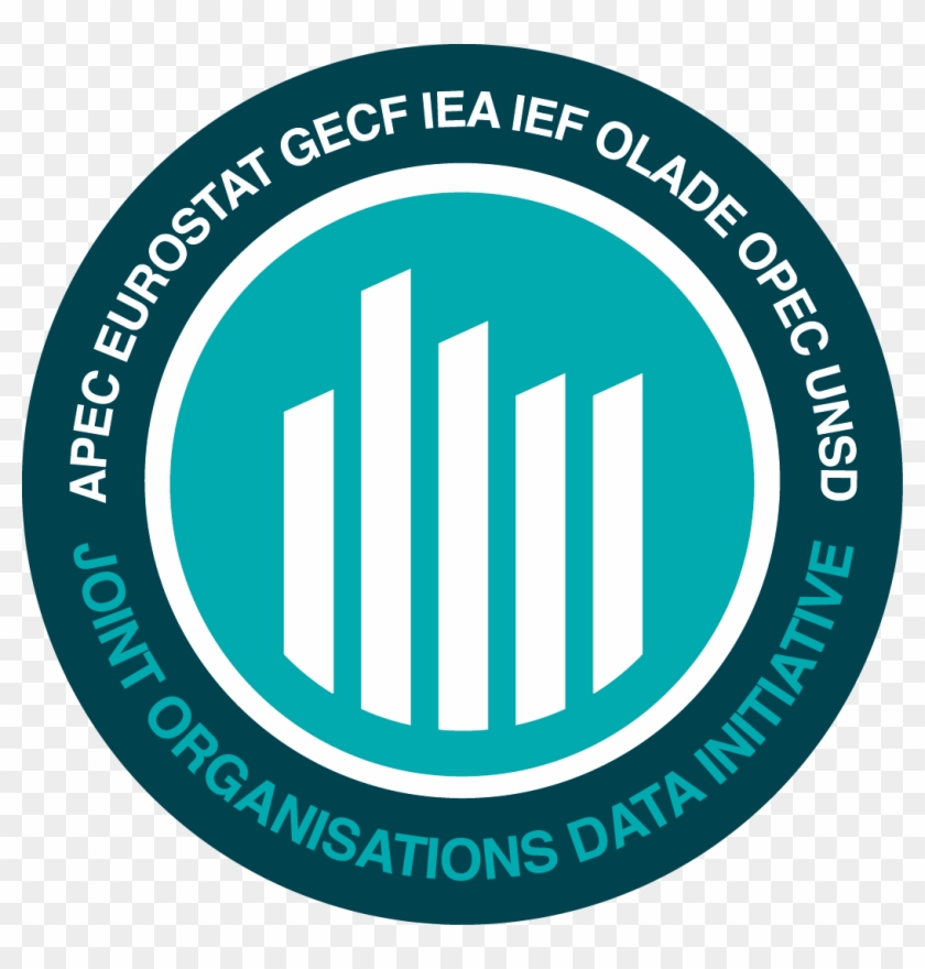 Jodi Circle Logo - Joint Organization Data Initiative Clipart