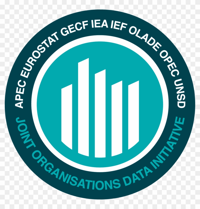 Jodi Circle Logo - Joint Organization Data Initiative Clipart #70125