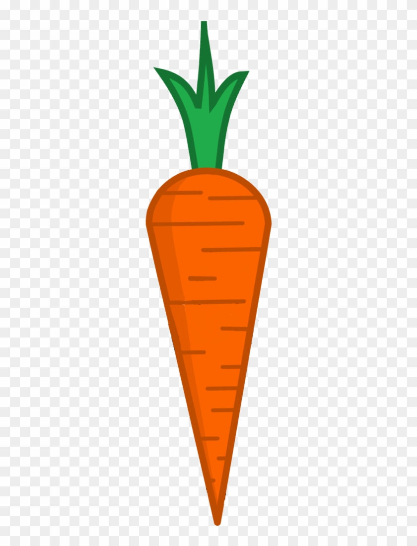 Carrot - Carrot Png Clipart #70144