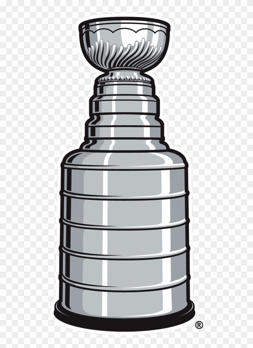 Nhlverified Account Washington Capitals Stanley Cup Champions Logo Clipart Pikpng