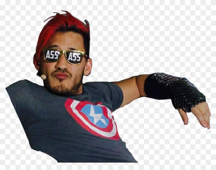 Report Abuse - Transparent Background Markiplier Png Clipart #70197