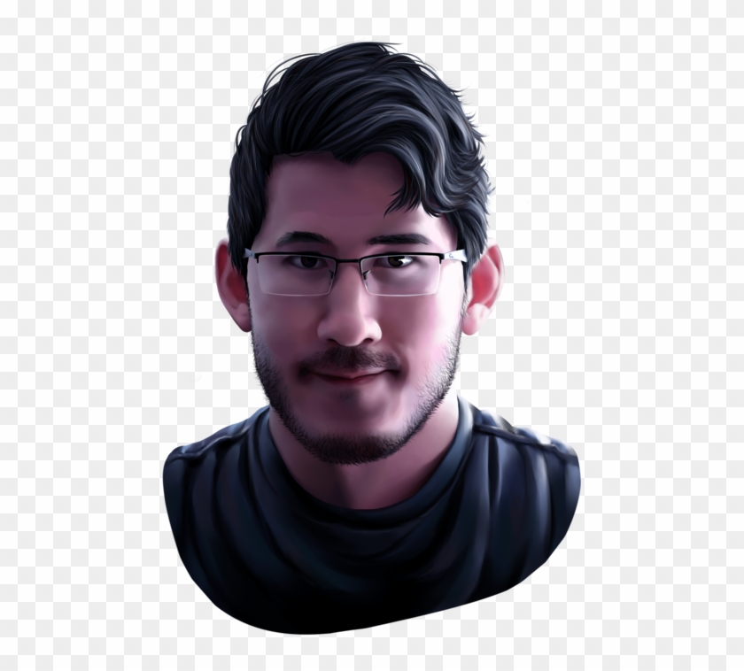 Markiplier Desktop Wallpaper - Markiplier Transparent Clipart