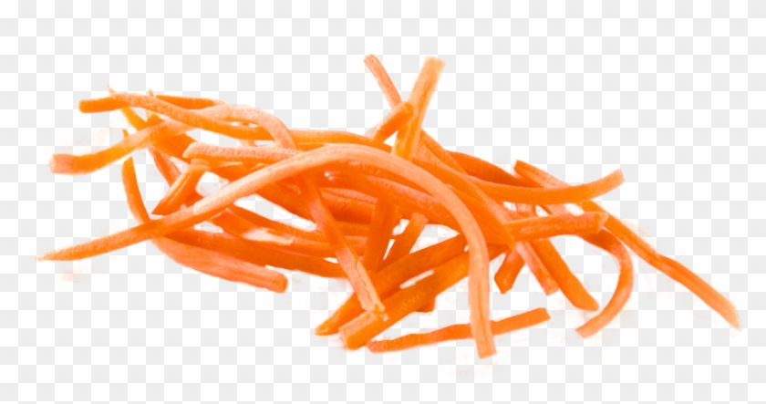 Sliced Carrot Png Clipart