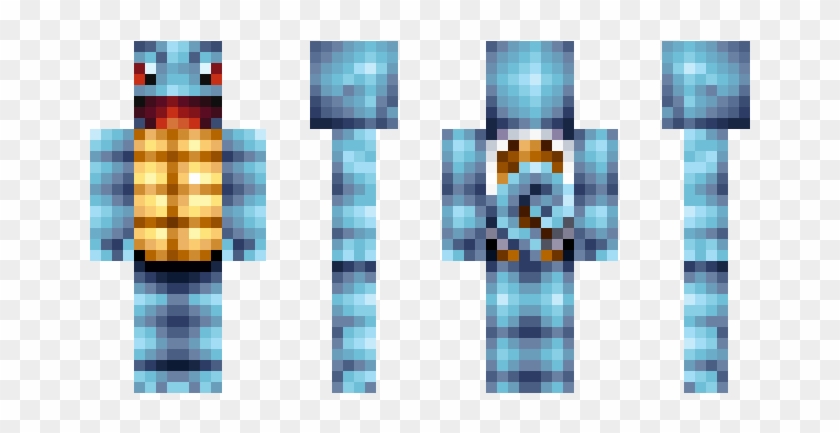 Knight Skin Minecraft Clipart