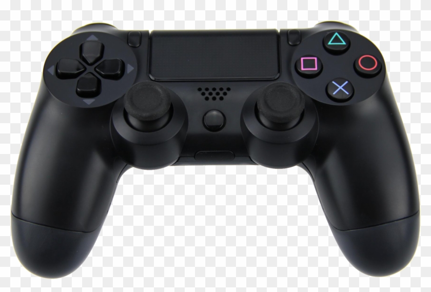 Game Controller Png Clipart #70261