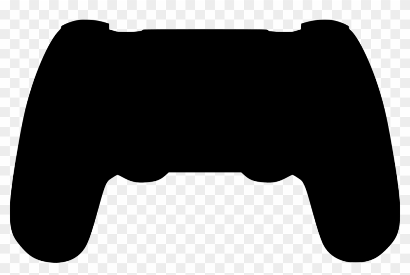 Download Png - Transparent Background Ps4 Controller Png Clipart #70294