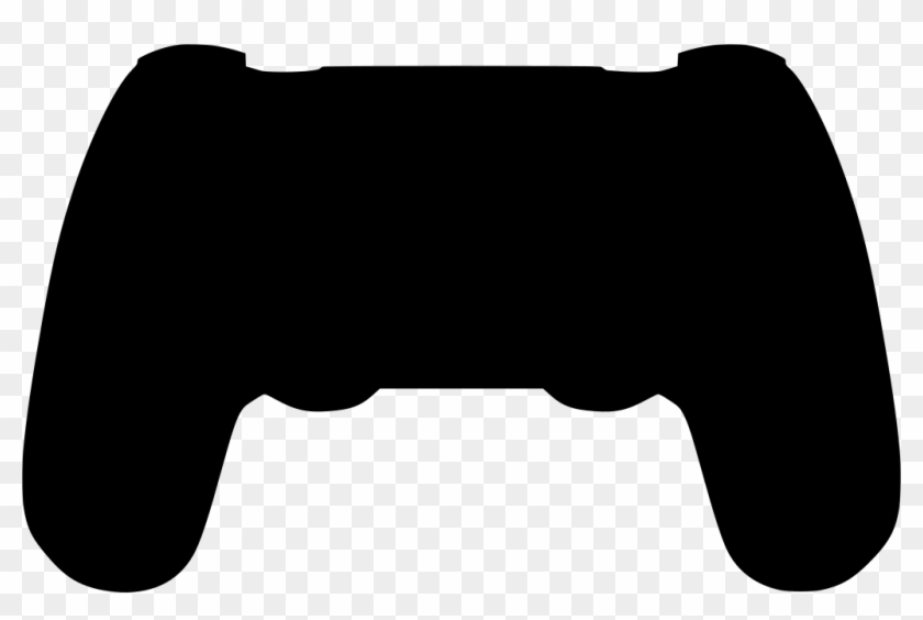 Download Png - Transparent Background Ps4 Controller Png Clipart