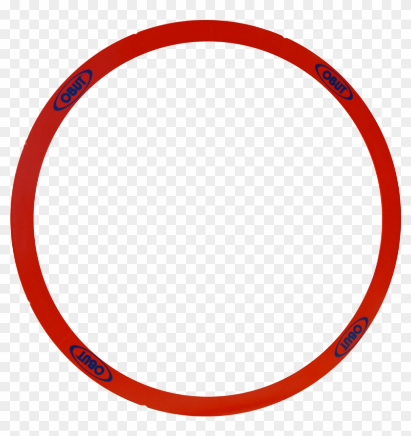 Circulo Rojo Png Clipart #70357