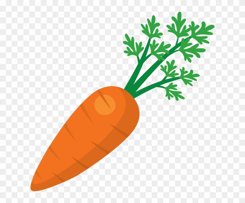 Carrot Transparent Free Images Only Png - Carrot Clip Art Transparent