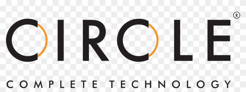 Circle Logo - Circle Clipart