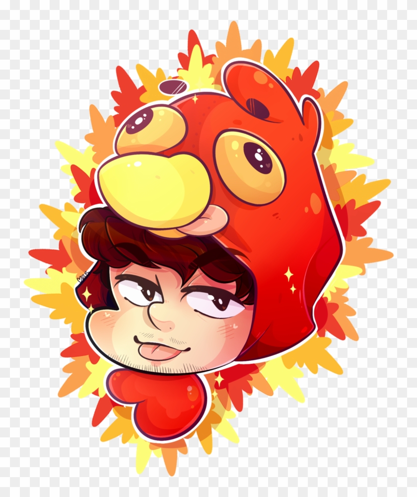 #markiplier #jacksepticeye #crankgameplays #pewdiepie - Cartoon Clipart