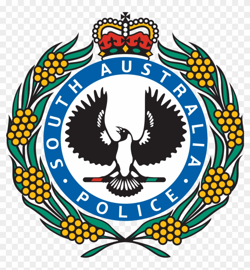 Sa Police Clipart