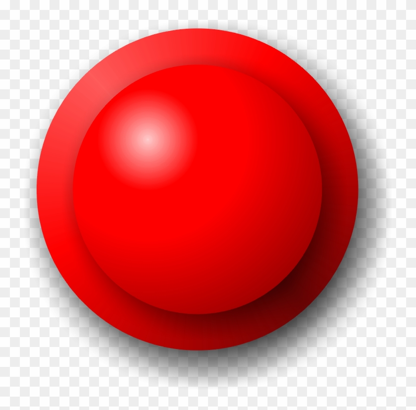 Circulo Vermelho Png , Png Download - Círculo Vermelho Png Clipart
