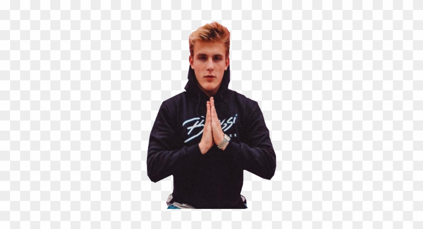 Jake Paul Thread - Jake Paul With No Background Clipart #70602