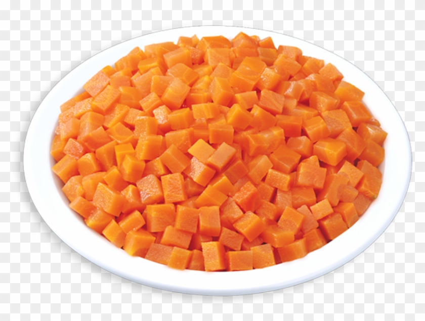 600 X 600 6 - Carrot Clipart