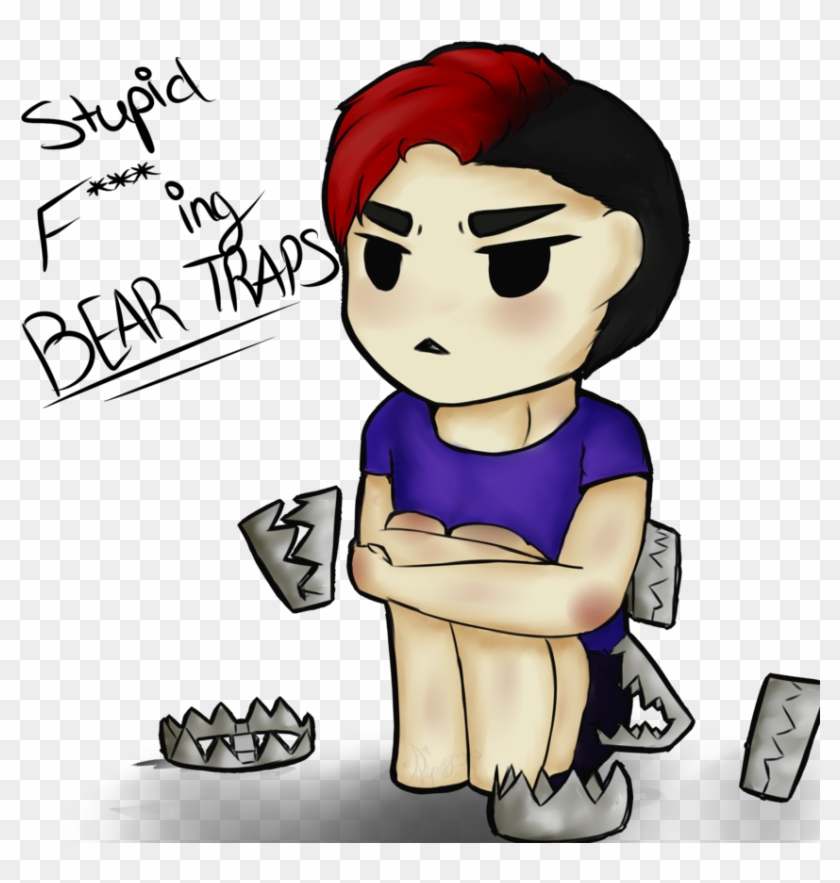 Markiplier E Png Clipart