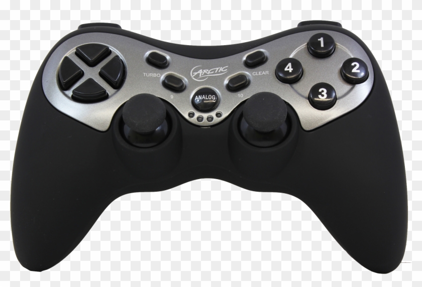Gamepad Png Clipart