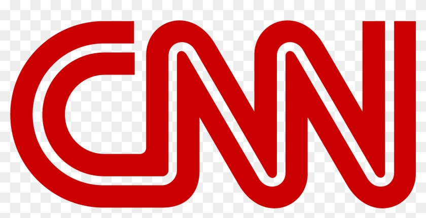 Cnn Logo - Cnn Clipart #70873