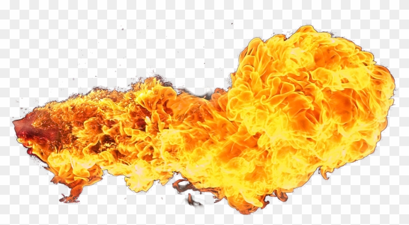 Fire Png Pluspng - Fire Images In Png Clipart #71011